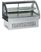 Тепловая витрина Kocateq DH 440