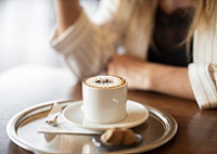Кофе в зернах Illy Espresso 100% Арабика средняя обжарка ж/б 1,5 кг.