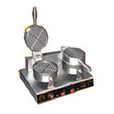 Вафельница JEJU Waffle 2