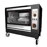 Гриль для кур JEJU Grill-810