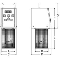 Термостат SIRMAN SOFTCOOKER Y09