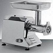 Электрическая мясорубка KOCATEQ Half unger G 22 HD (MG)