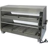 Тепловая витрина Kocateq DH150EW