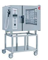 Пароконвектомат инжекторный Convotherm OES 6.10
