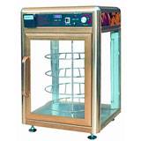 Мармит GASTRORAG FM-DH-13 -дисплей электрический панорамный