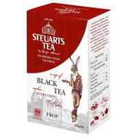 Чай STEUARTS TEA. FBOP black tea 100 gr