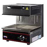 Контактный гриль FOODLINE FL-EB450