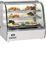 Тепловая витрина Kocateq RTR 120 L