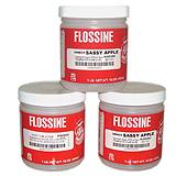 Ингридиент для сахарной ваты Flossine Пина Колада 0.45 кг.