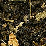 Ароматизированный зеленый чай Con Tea с кактусом 250гр. арт.224