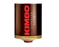 Кофе в зернах Kimbo Elite Limited Edition 3кг ж/б