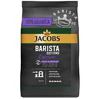 Кофе в зернах Jacobs Barista Editions Espresso 800 гр