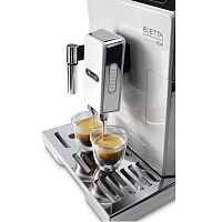 Кофемашина DeLonghi ELETTA CAPPUCCINO TOP ECAM 45.764.W