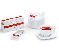 Чай фруктовый пакетированный Althaus Red Fruit Flash 15х4 г