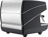Кофемашина Nuova Simonelli Appia II Compact 2 Gr V 220 V black + high groups арт. 120136