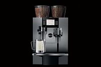 Кофемашина Jura Prof Giga X9c Professional