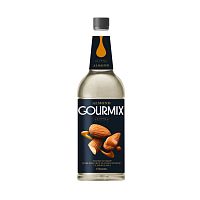 Сироп для кофе и коктейлей Gourmix Миндаль 1 л