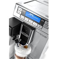 Кофемашина DeLonghi PRIMADONNA XS DELUXE ETAM 36.364.M
