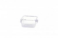 Контейнер пищевой Kitchen Muse P-060C 2л 