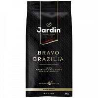 Кофе молотый Jardin Bravo Brazilia (Браво Бразилия) 250 гр. арт.1340-12