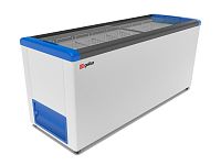 Морозильный ларь Frostor  FG 700 C