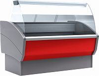 Кондитерская витрина Полюс G85 SV 1,8-1 (ВХСр-1,8 Полюс ЭКО)