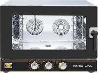 Пароконвекционная печь Vortmax VMI 04