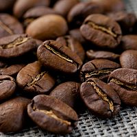 Кофе в зернах Astros India Monsooned Malabar 100% арабика 250 гр