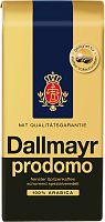 Кофе молотый Dallmayr Prodomo 500г
