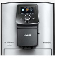 Кофемашина Nivona Cafe Romatica NICR 825