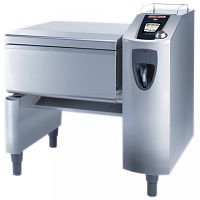 Пароконвектомат RATIONAL VCC White Efficiency 211