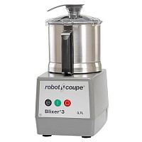 Профессиональный куттер Robot Coupe Blixer 3