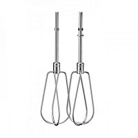 Ручной миксер KitchenAid красный 5KHM9212EER