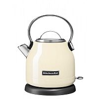 Электрочайник KitchenAid кремовый 5KEK1222EAC