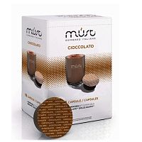 Кофе в капсулах Must Сioccolato 16х13гр