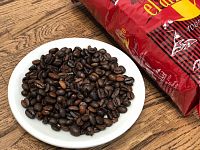 Кофе в зернах Cubacafe Arriero Puro 1000 г