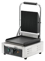 Гриль контактный Hurakan HKN-PE34L