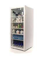 Мини-бар CellarPrivate холодильник для косметики компрессорный (CP102AW)
