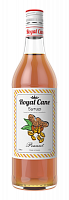 Сиропы для кофе и коктейлей Royal Cane Арахис 1 л