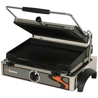 Контактный гриль FIAMMA GR 4.1L TL