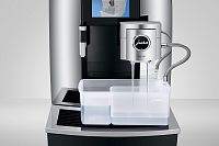 Кофемашина Jura GIGA X8c Gen. 2 CHROME Professional арт.15227