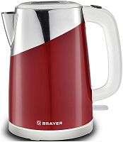 Чайник электрический BRAYER BR1023R