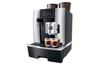 Кофемашина Jura GIGA X8c Gen. 2 CHROME Professional арт.15227