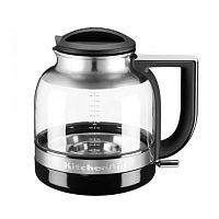 Кофеварка сифонная KitchenAid Artisan 1л черная 5KCM0812EOB
