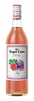 Сиропы для кофе и коктейлей Royal Cane Инжир 1 л