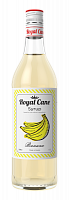 Сиропы для кофе и коктейлей Royal Cane Банан 1 л