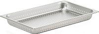 Гастроемкость Eksi 11040Е-PF (1/1 h 40 мм, перф.)