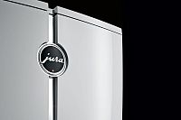 Кофемашина Jura J85 Piano White 15049 One Touch