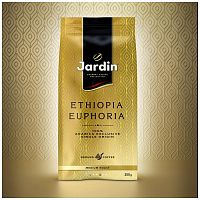 Кофе молотый Jardin Ethiopia Euphoria (Эфиопия Эйфория) 250 гр. арт.1339-12-2