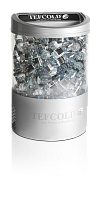 Ларь холодильный открытый Tefcold VOC100